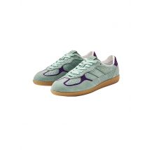 ALOHAS Sneaker TB.490 türkis | 38