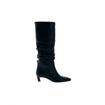 ALOHAS Stiefel KALILA schwarz | 38