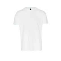ALPHATAURI T-Shirt JOBO weiss | XXL