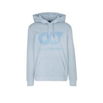 ALPHATAURI Kapuzensweater - Hoodie SHERO blau | S