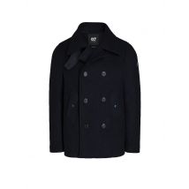 ALPHATAURI Jacke ORATA dunkelblau | L