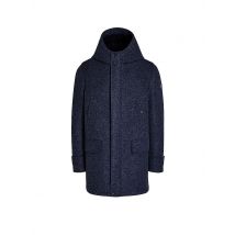 ALPHATAURI Parka ORATE dunkelblau | XXL