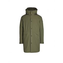 ALPHATAURI Parka olive | XL