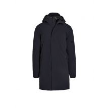 ALPHATAURI Parka KOOV dunkelblau | M