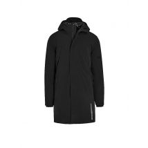ALPHATAURI Parka KOOV schwarz | S