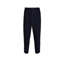 ALPHATAURI Chino PAVO dunkelblau | 36