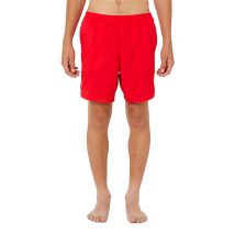 AMI PARIS Badeshorts rot | M