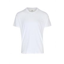 AMI PARIS T-Shirt weiss | XXL