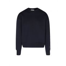 AMI PARIS Sweater blau | S
