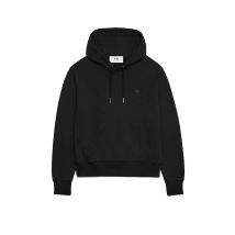 AMI PARIS Kapuzensweater - Hoodie schwarz | XXL