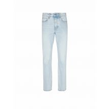 AMI PARIS Jeans Straight Fit JEAN  hellblau | 30