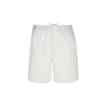 AMI PARIS Short hellgrau | L