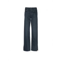 ANINE BING Jeans Wide Leg ROY dunkelblau | 29