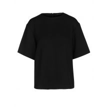 ANINE BING T-Shirt MADDIE schwarz | XS
