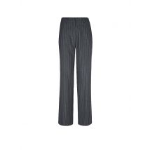 ANINE BING Hose DREW grau | 40