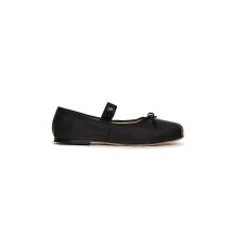 ANINE BING Ballerina JOLIE FLATS schwarz | 36