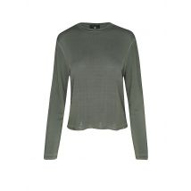 ANINE BING Pullover  olive | M