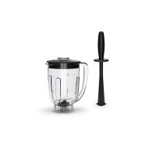 ANKARSRUM Mixer und Stößel 1,3l Tritan