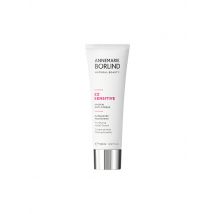 ANNEMARIE BÖRLIND ZZ SENSITIVE Aufbauende Nachtcreme 50ml