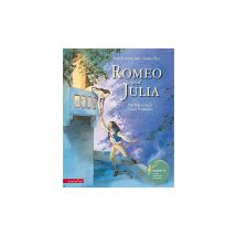 ANNETTE BETZ VERLAG Romeo und Julia - Das Ballett nach Sergei Prokofjew - Buch mit CD