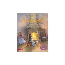 ANNETTE BETZ VERLAG Buch - Aschenputtel mit Audio-CD