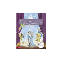 ANNETTE BETZ VERLAG Buch - Die Zauberflöte mit Audio CD