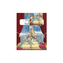 ANNETTE BETZ VERLAG Buch - Die Bremer Stadtmusikanten mit Audio CD