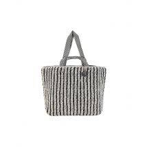 ANOKHI Tasche - Shopper creme