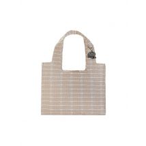 ANOKHI Tasche - Tote Bag TOTE BOOK Large beige