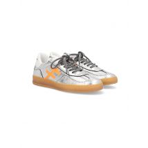 ANOTHER TREND Sneaker LAS VEGAS silber | 41