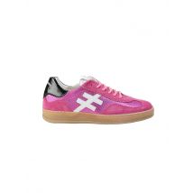 ANOTHER TREND Sneaker ICONIC II pink | 41