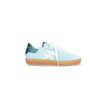 ANOTHER TREND Sneaker ICONIC II hellblau | 41