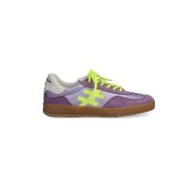 ANOTHER TREND Sneaker ICONIC II lila | 37