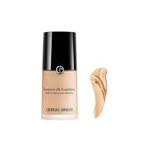 ARMANI COSMETICS Luminous Silk Foundation (3)