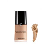 ARMANI COSMETICS Luminous Silk Foundation (7)