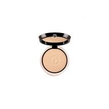 ARMANI COSMETICS Power Fabric+ Ultra Longwear Setting Powder (Light Beige)