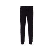 ARMANI EXCHANGE Jogginghose schwarz | XXL