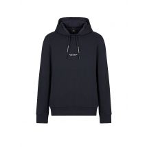 ARMANI EXCHANGE Kapuzensweater - Hoodie schwarz | S