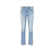 ARMANI EXCHANGE Jeans Slim Fit  hellblau | 32/L34