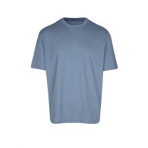ARMANI EXCHANGE T-Shirt  hellblau | XL