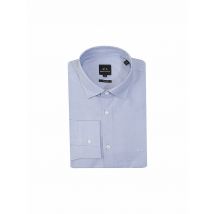 ARMANI EXCHANGE Hemd Slim Fit  hellblau | XXL