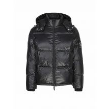 ARMANI EXCHANGE Daunenjacke  schwarz | XL