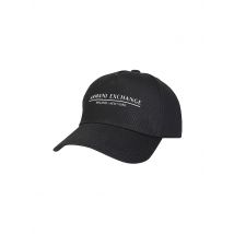 ARMANI EXCHANGE Kappe schwarz