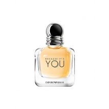 ARMANI Because it's YOU Eau de Parfum 50ml