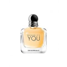 ARMANI Because it's YOU Eau de Parfum 100ml