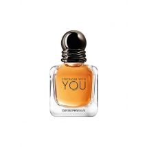 ARMANI Stronger With YOU Eau de Toilette Vaporisateur 30ml