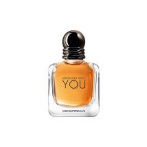 ARMANI Stronger With YOU Eau de Toilette Vaporisateur 50ml