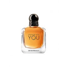 ARMANI Stronger With YOU Eau de Toilette Vaporisateur 100ml