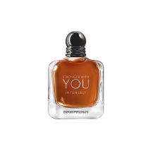 ARMANI Stronger With YOU Intensely Eau de Parfum Vaporisateur 100ml