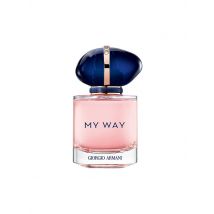 ARMANI My Way Eau de Parfum 30 ml Nachfüllbar